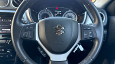 Suzuki Vitara 1.4 Boosterjet SZ-T 5dr Petrol Estate
